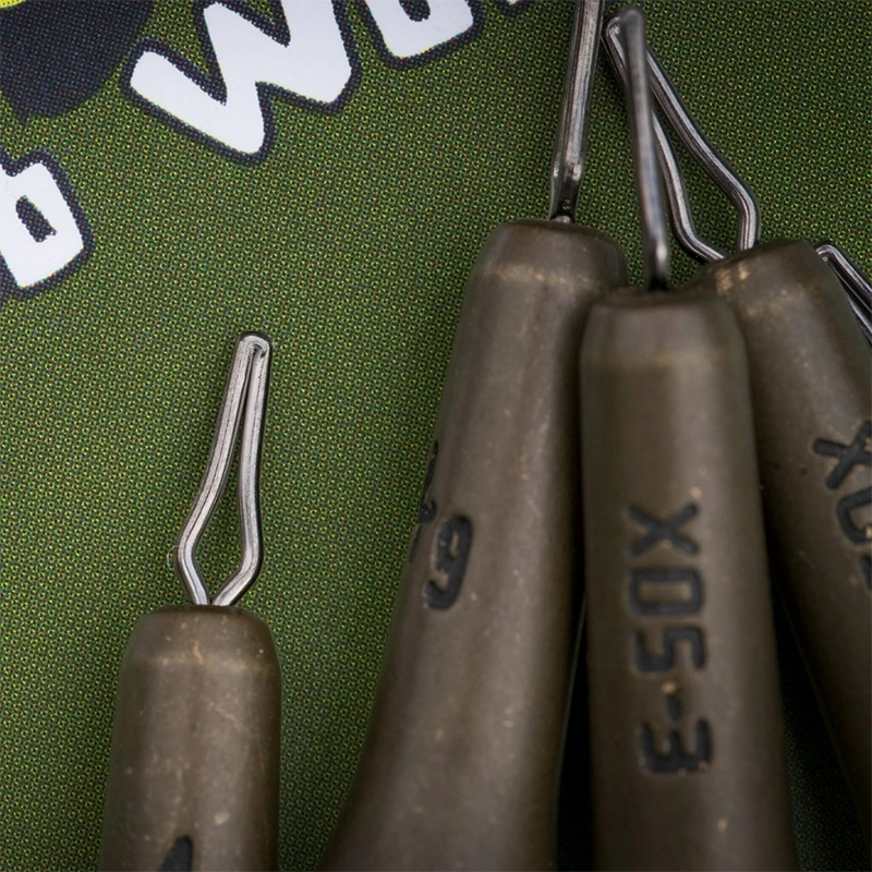 Drennan E-SOX Dropshot Bomb Weights